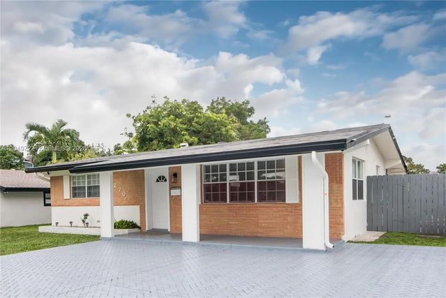 3 of 21 - 2270 Havana Drive, Miramar, FL