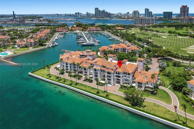 2 of 73 - 2432 Fisher Island Drive #5302, Miami Beach, FL