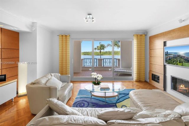 4 of 73 - 2432 Fisher Island Drive #5302, Miami Beach, FL