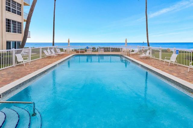 2 of 41 - 3851 N Ocean Boulevard N #403, Gulf Stream, FL