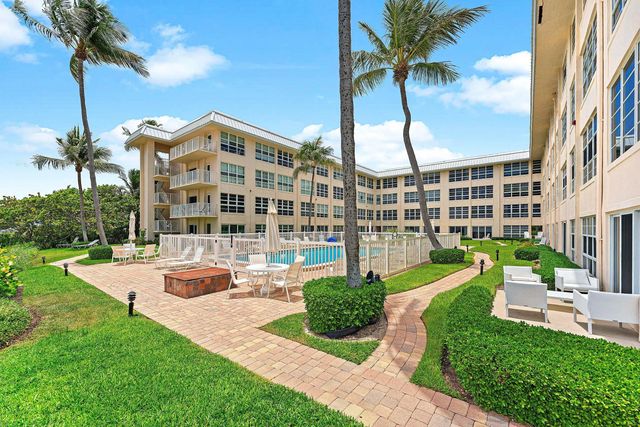 3 of 41 - 3851 N Ocean Boulevard N #403, Gulf Stream, FL