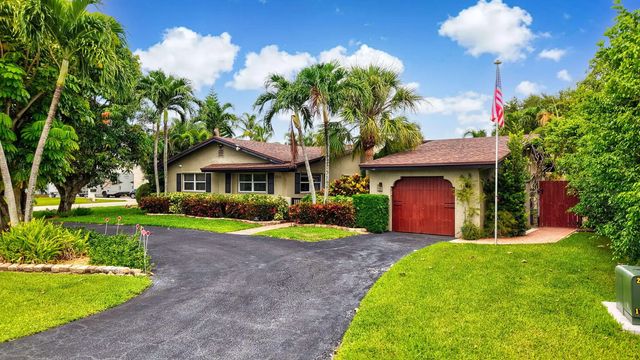 3315 Fernwood Drive, Boynton Beach