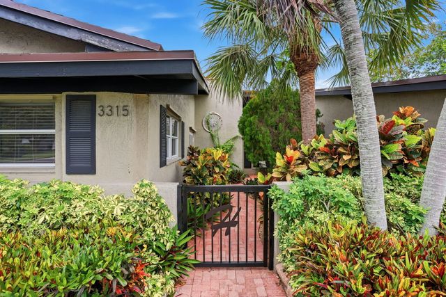 3 of 48 - 3315 Fernwood Drive, Boynton Beach, FL