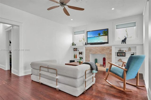 2 of 21 - 1933 Madison Street, Hollywood, FL