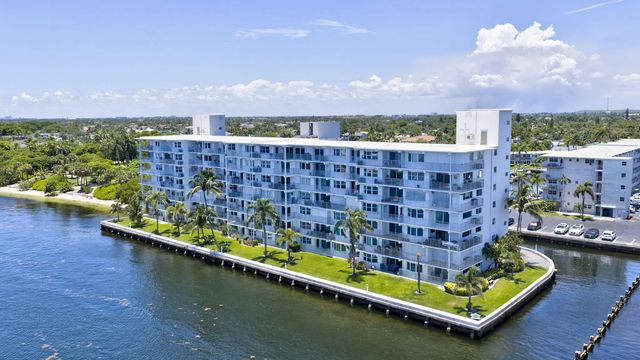 1536 Se 15th Court #704, Deerfield Beach
