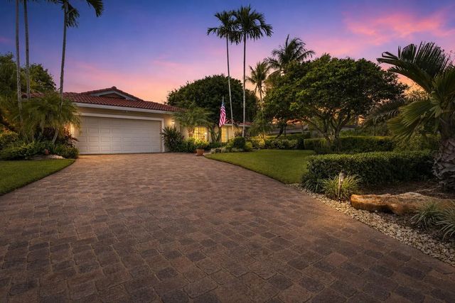 4060 Cypress Hammock Lane, Pompano Beach