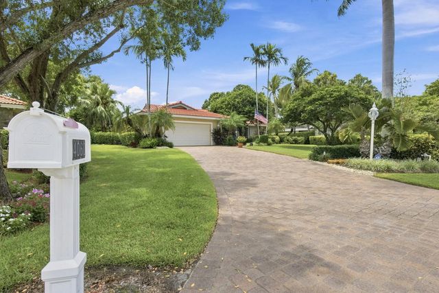 3 of 54 - 4060 Cypress Hammock Lane, Pompano Beach, FL
