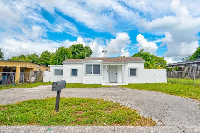 649 Nw 24th Avenue, Fort Lauderdale