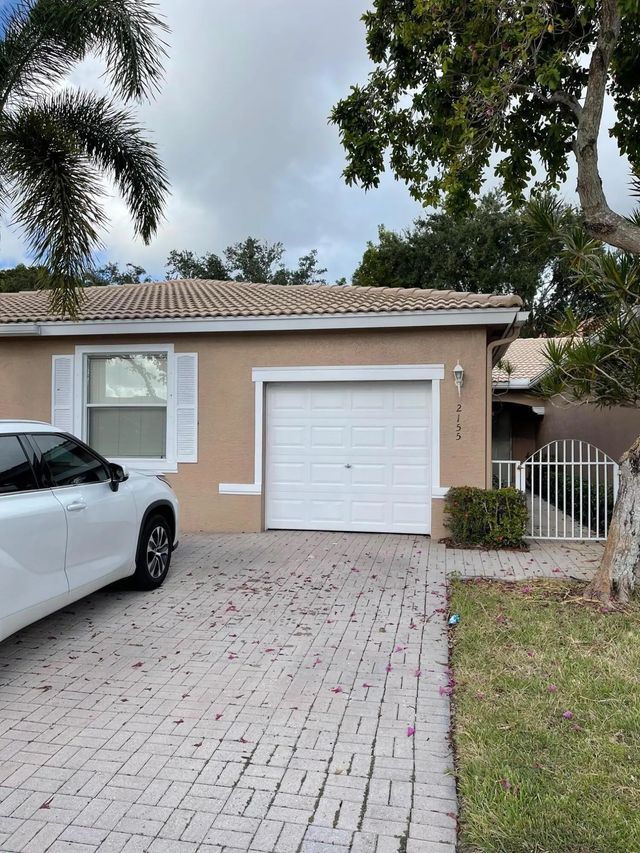 2551 Man Of War, West Palm Beach