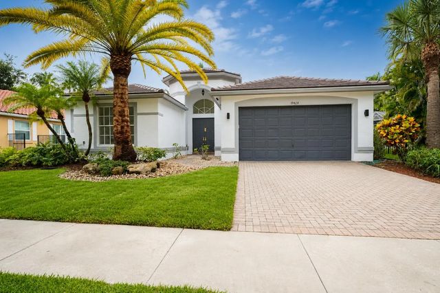 19428 Estuary Drive, Boca Raton