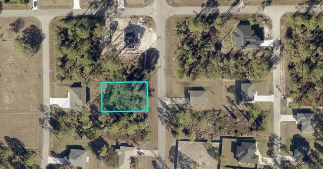 308 Mcarthur Boulevard, Lehigh Acres
