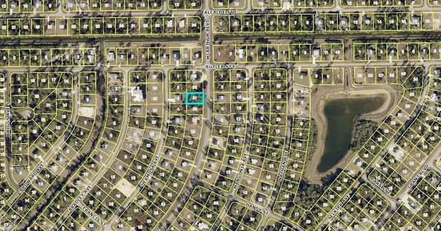 2 of 3 - 308 Mcarthur Boulevard, Lehigh Acres, FL