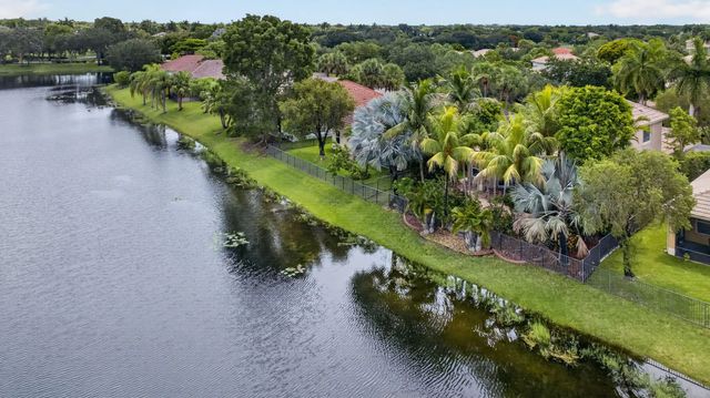 6443 Nw 110th Avenue, Parkland