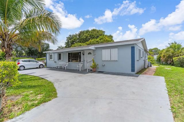 20630 Nw 37th Court, Miami Gardens