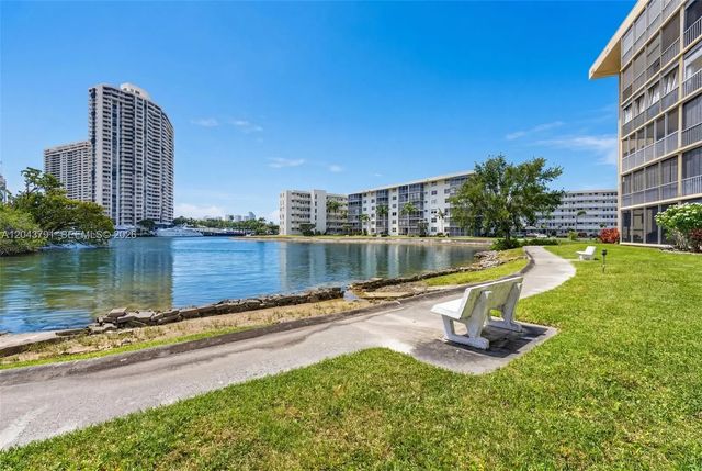 2 of 24 - 2930 Point East Drive #e201, Aventura, FL