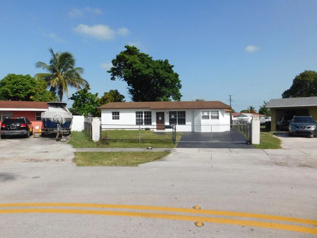 2251 Nw 29th Terrace, Fort Lauderdale