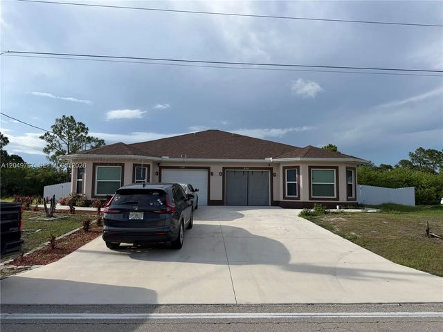 3 of 24 - 610 W 12, Lehigh Acres, FL
