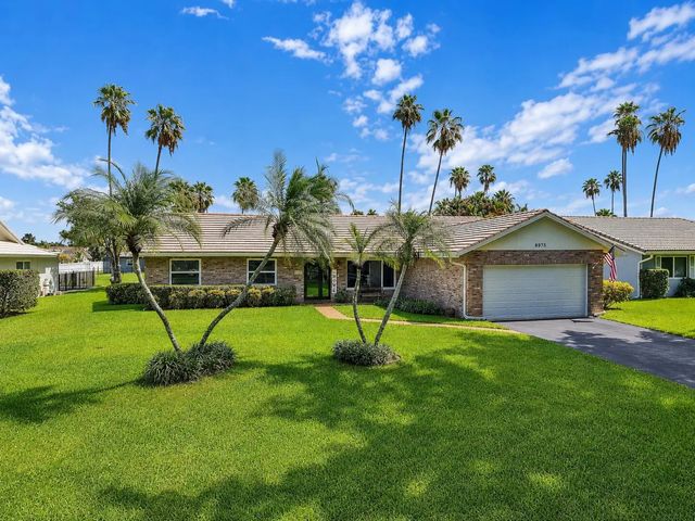 8975 Nw 1st Street, Coral Springs
