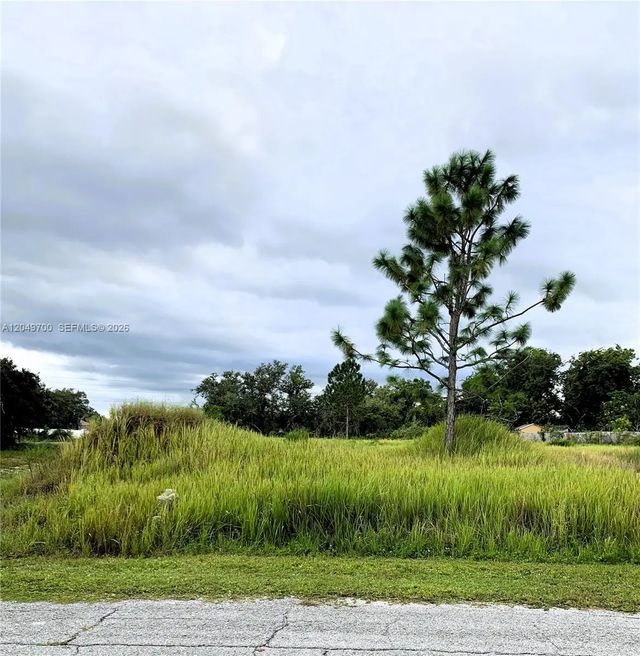 531 St Johns Court, Poinciana
