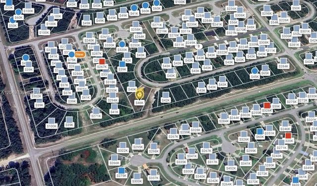 2 of 10 - 531 St Johns Court, Poinciana, FL