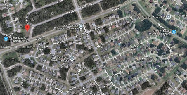 4 of 10 - 531 St Johns Court, Poinciana, FL