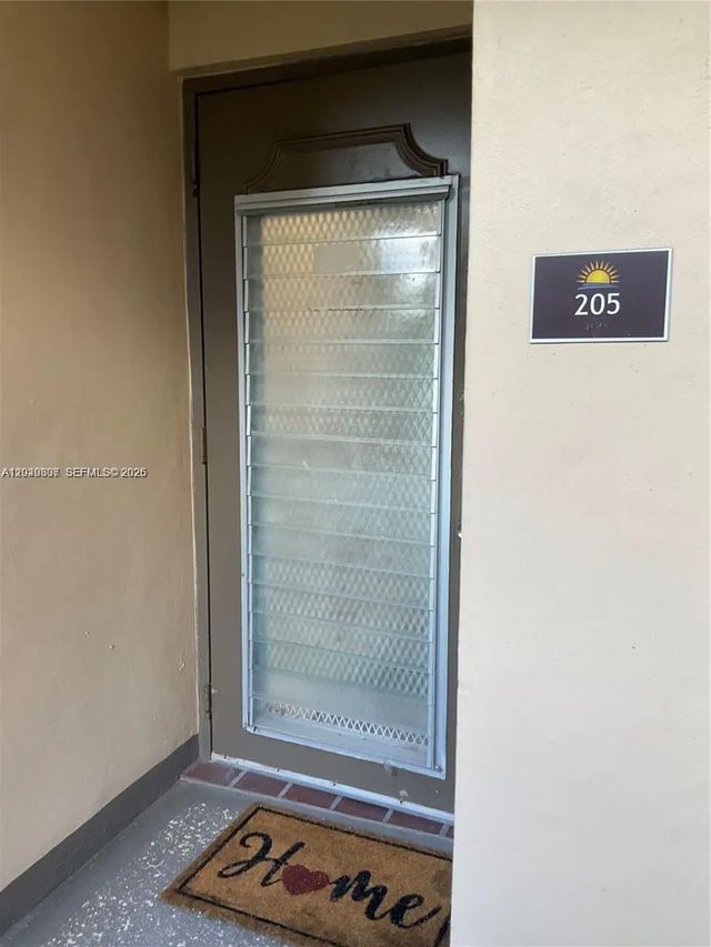 2 of 28 - 9201 Sunrise Lakes Boulevard #205, Sunrise, FL