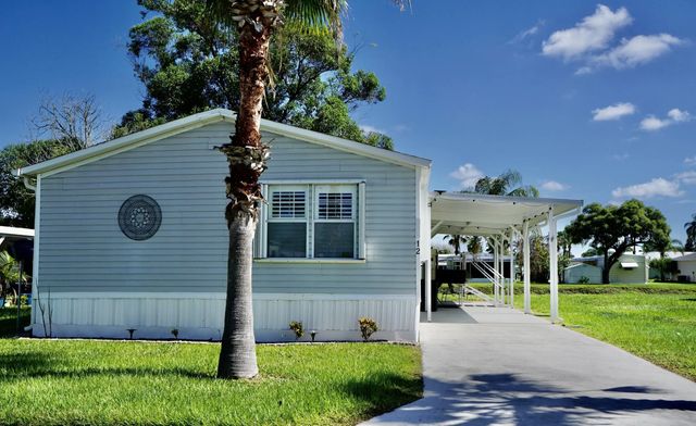 12 Se Spanish Way, Port St. Lucie