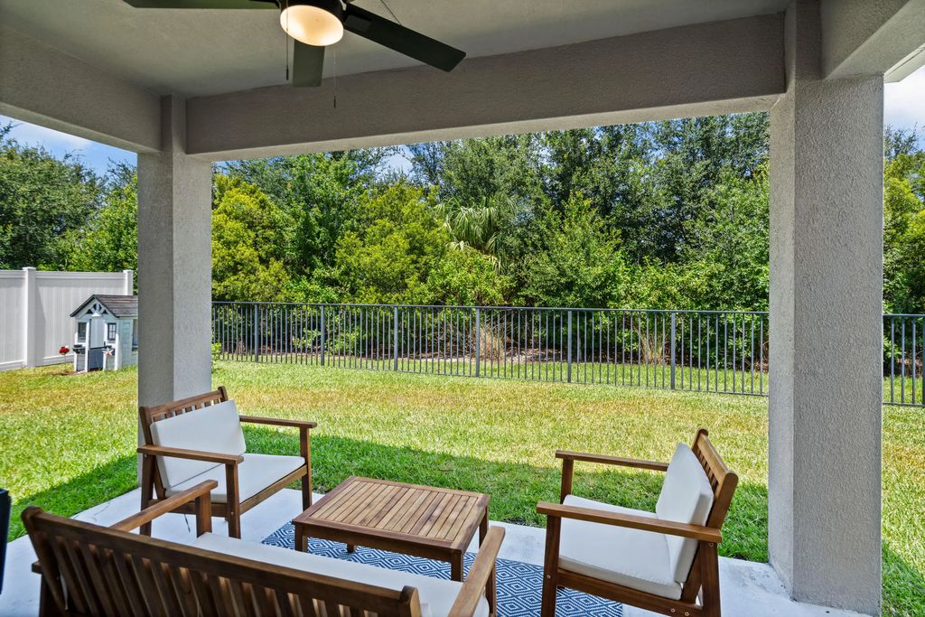 3625 Sapphire Hollow Way, Fort Pierce