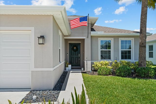 3625 Sapphire Hollow Way, Fort Pierce