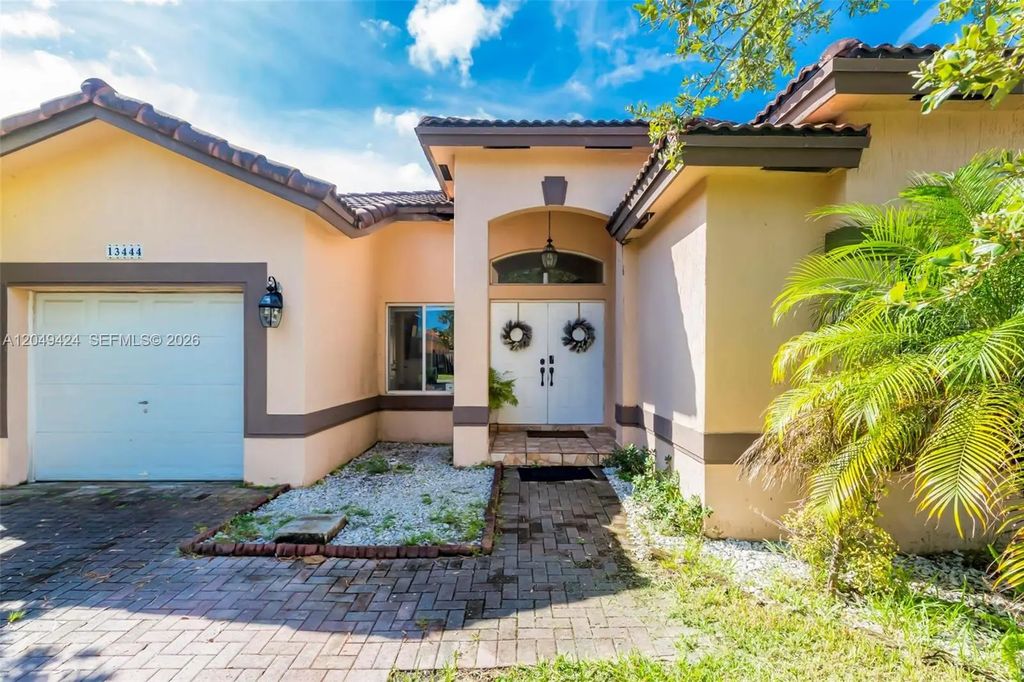 13444 Sw 281st Terrace, Homestead