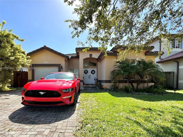 13444 Sw 281st Terrace, Homestead