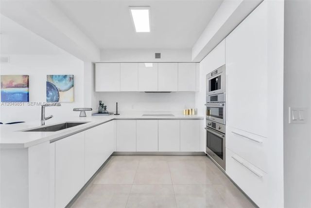 300 Sunny Isles Boulevard #4-1603, Sunny Isles Beach