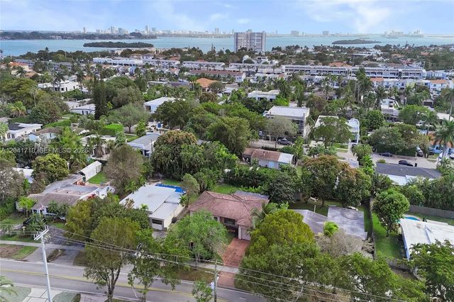 2070 Keystone Boulevard, North Miami