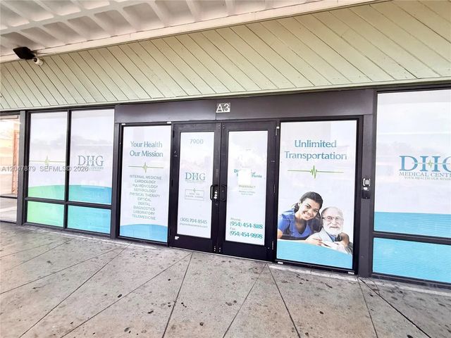 7900 Nw 27th Avenue #a-3, Miami