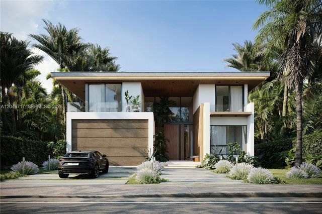 284 Ocean Boulevard, Golden Beach