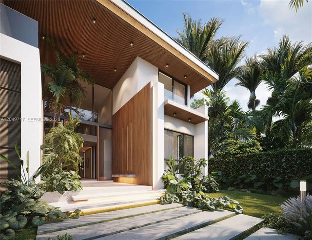 3 of 12 - 284 Ocean Boulevard, Golden Beach, FL