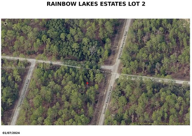 Sec 18 Twp Sec 18 Twp 15 Rge 18 Plat Book G, Ocala