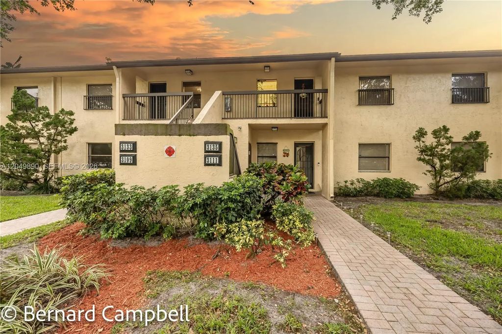 3135 S Carambola Circle S #2368, Coconut Creek