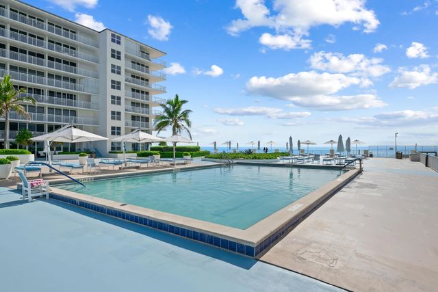 3546 S Ocean Boulevard #716, South Palm Beach