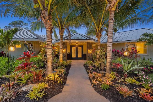 4330 Sw Thistle Terrace, Palm City