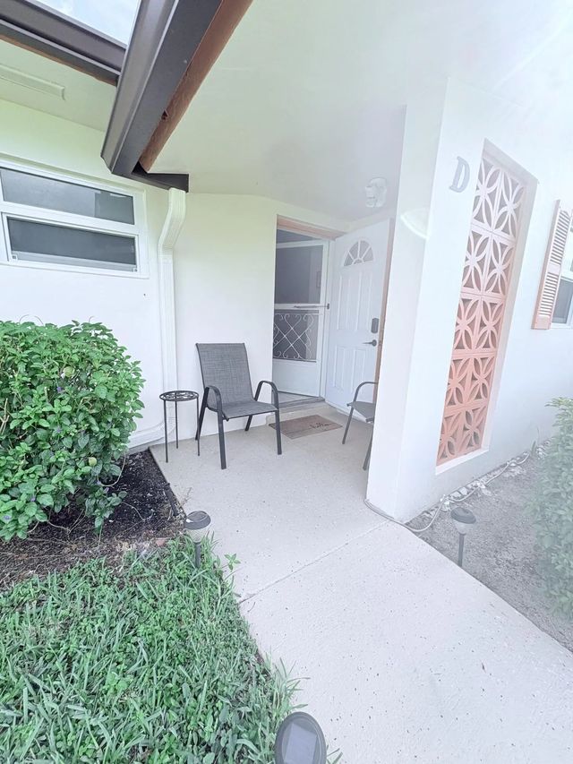 2966 Crosley Drive E #d, West Palm Beach