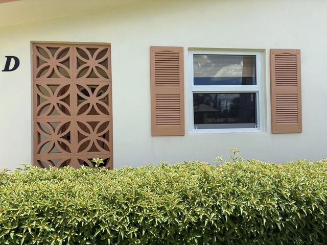 3 of 19 - 2966 Crosley Drive E #d, West Palm Beach, FL