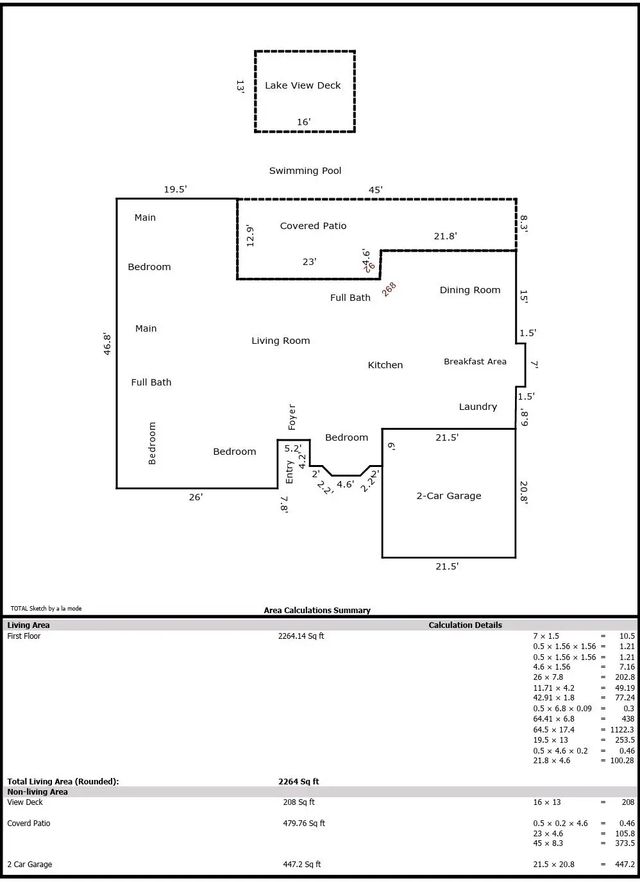 2 of 77 - 2060 Amesbury Circle, Wellington, FL