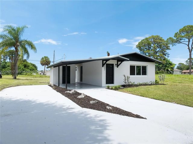 3802 Avenue N, Fort Pierce