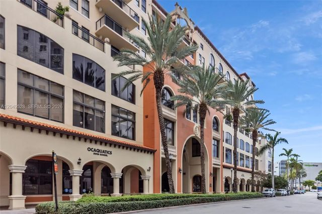 4 of 41 - 55 Merrick Way #744, Coral Gables, FL