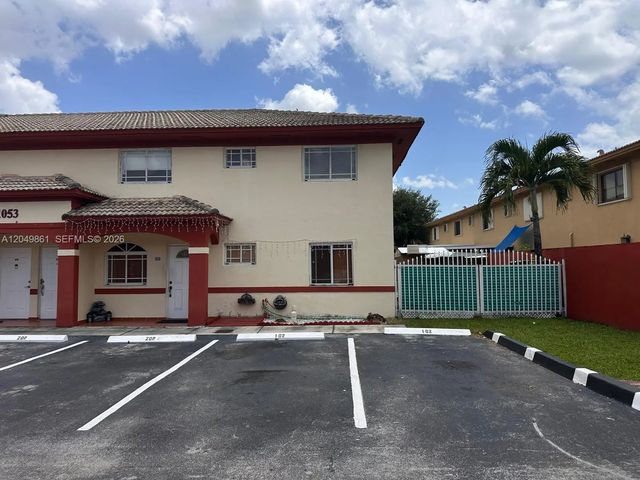 11053 W Okeechobee Road #102, Hialeah Gardens