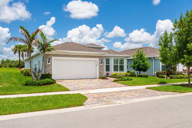 13039 Sw Vermillion Circle, Port St. Lucie