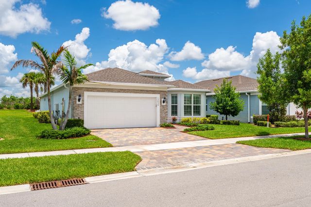 3 of 39 - 13039 Sw Vermillion Circle, Port St. Lucie, FL
