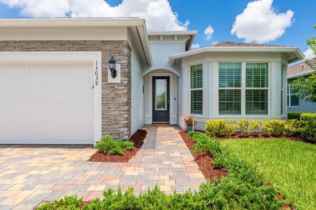 5 of 39 - 13039 Sw Vermillion Circle, Port St. Lucie, FL