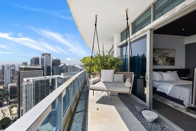 3 of 63 - 200 Biscayne Boulevard Way #ph-5404, Miami, FL
